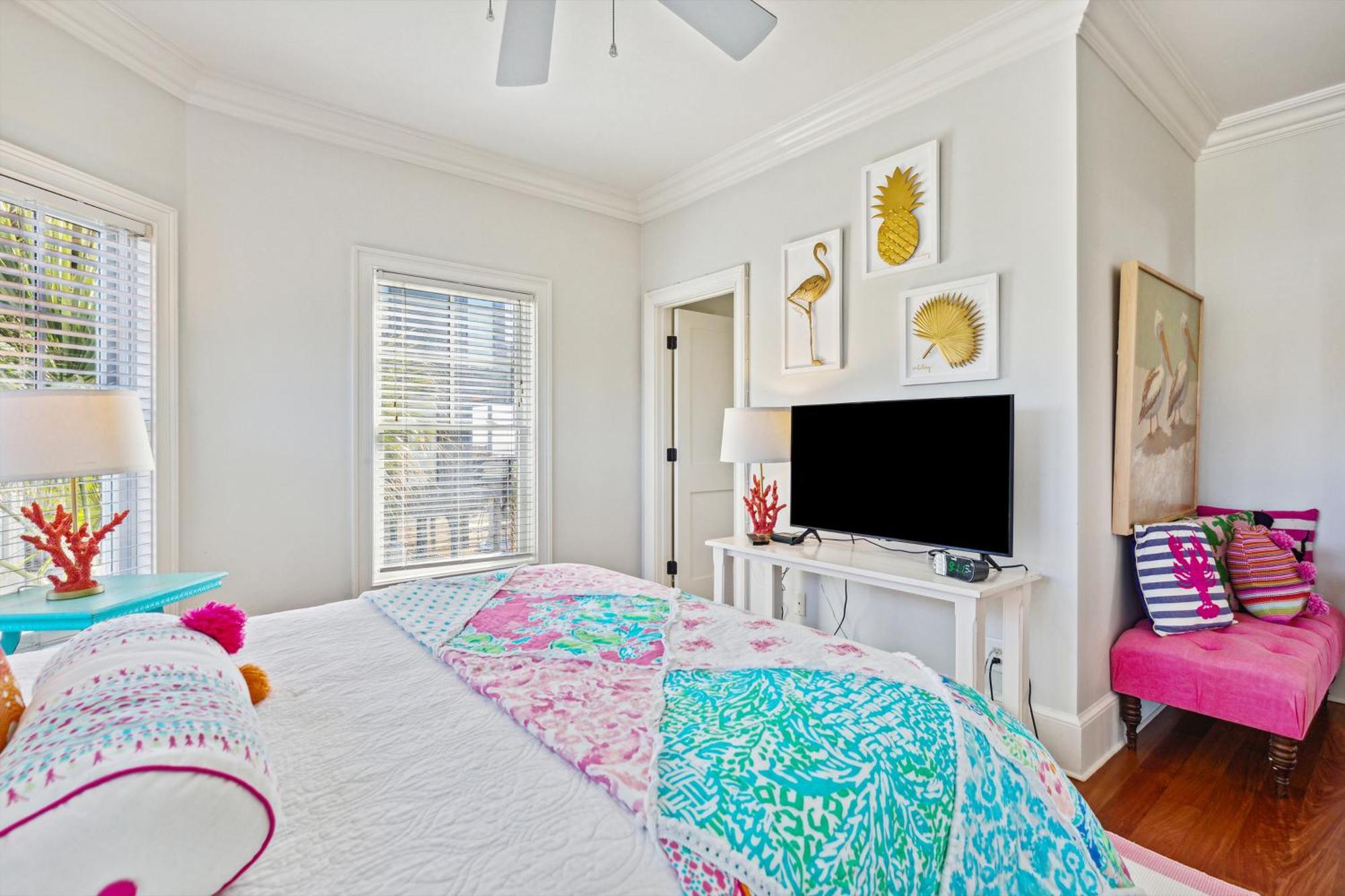 The Loggerhead Villa Folly Beach Exterior photo