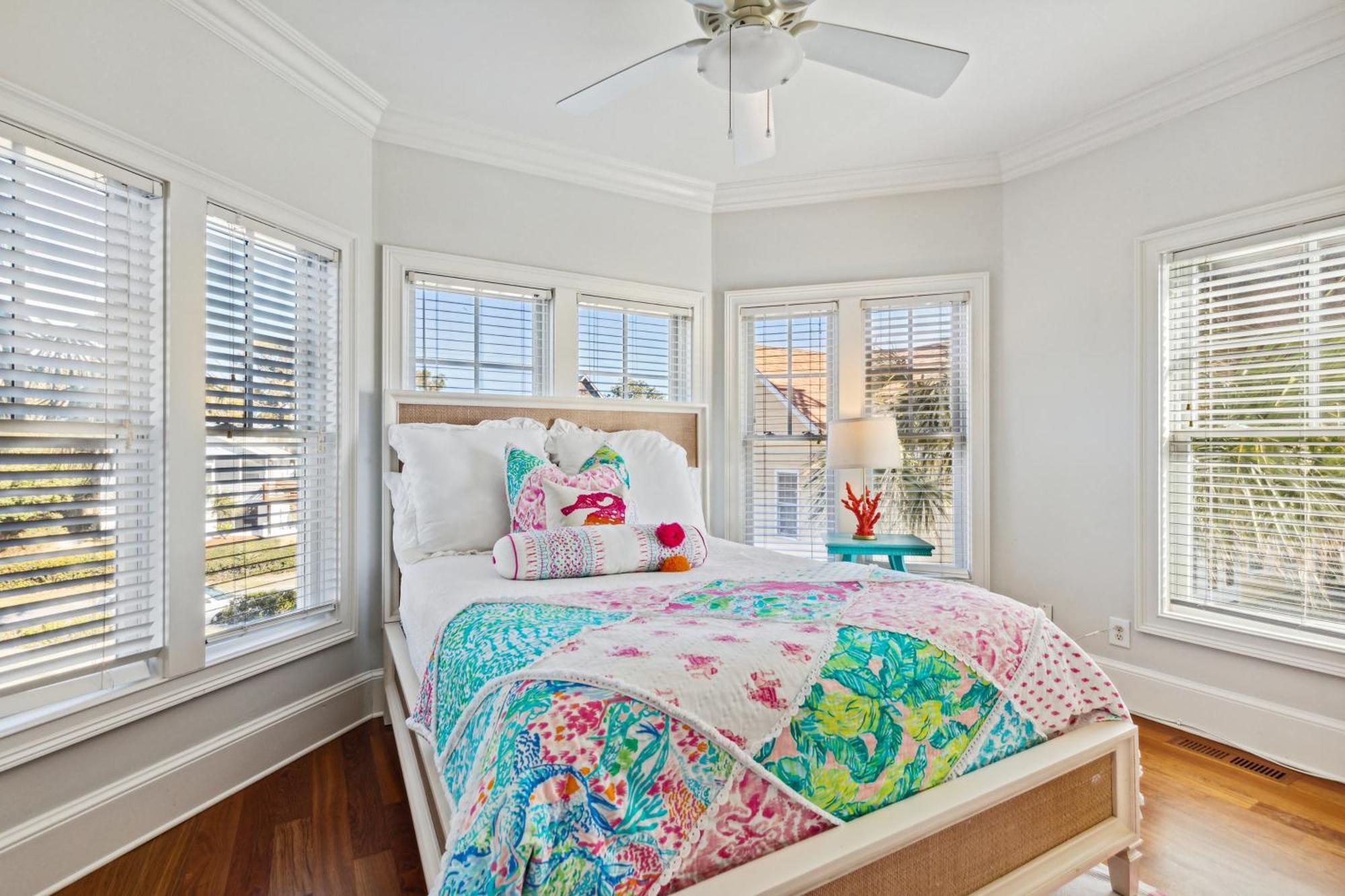 The Loggerhead Villa Folly Beach Exterior photo