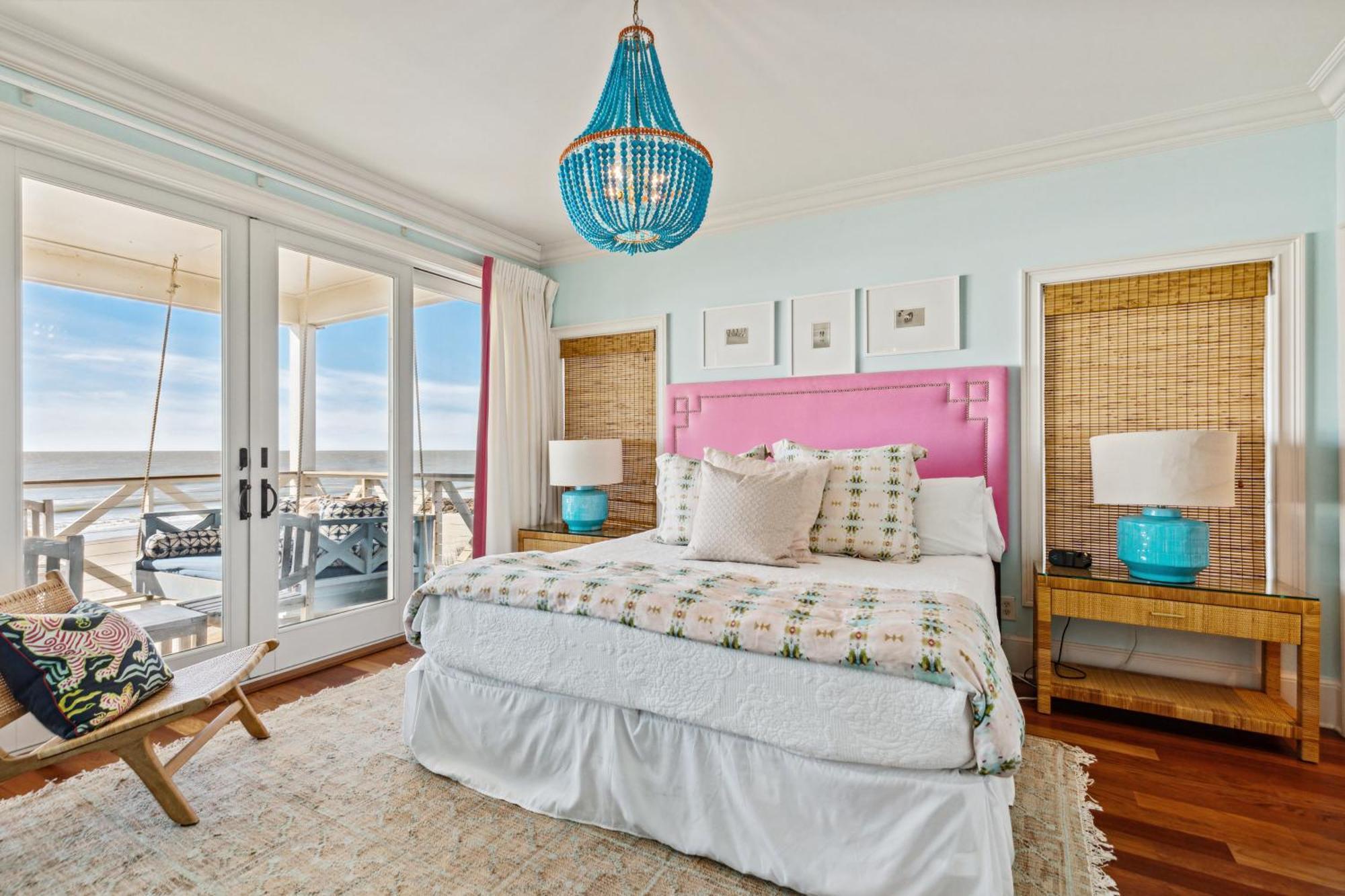 The Loggerhead Villa Folly Beach Exterior photo