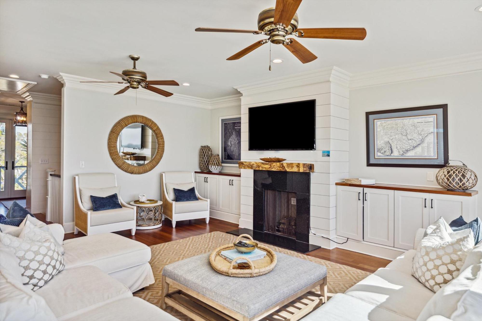 The Loggerhead Villa Folly Beach Exterior photo