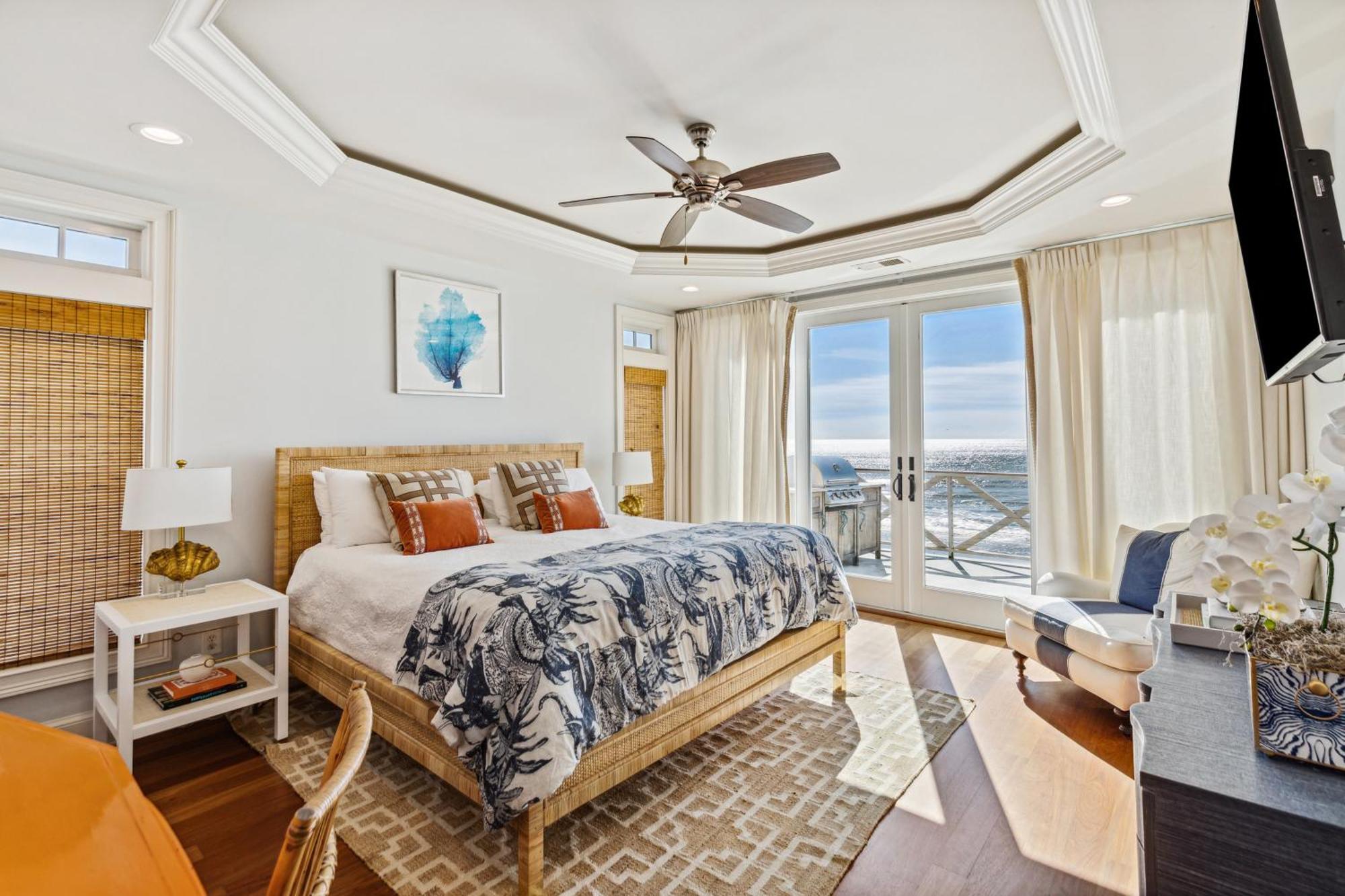 The Loggerhead Villa Folly Beach Exterior photo